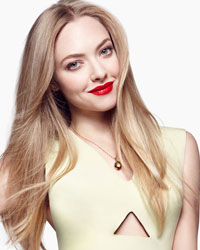 Amanda Seyfried